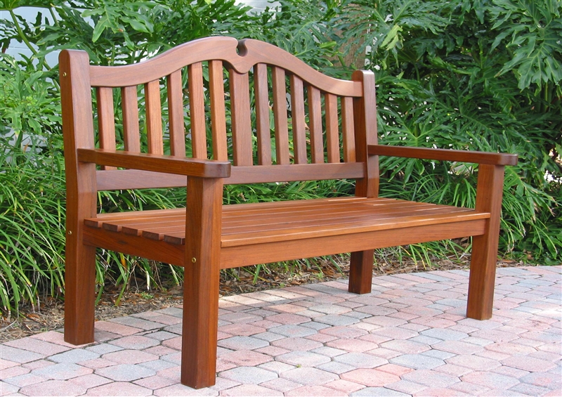 Ipe Wood Outdoor Furniture - Ipe Furniture for Patio ...