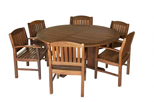 70 Inch Round Dining Table Classic, 70 Inch Round Dining Table Set