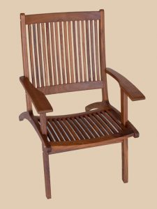Maxwell Leisure Chair