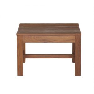 Two Foot Backless Bench | Ipe Furniture