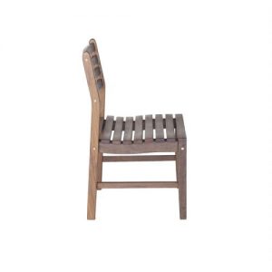 Vicente Side Chair | Ipe Furniture